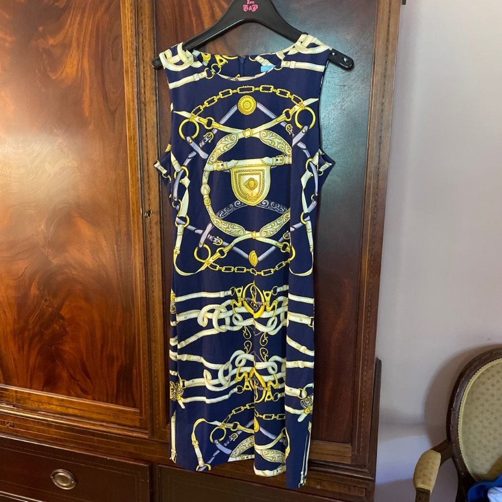 J McLaughlin Sheath Dress